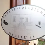 Meuble' 21 Di Anna