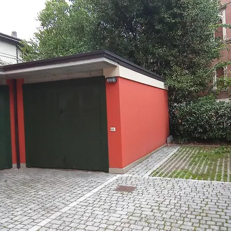 Meuble' 21 Di Anna Πανσιόν 3*