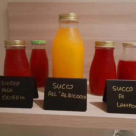 Πανσιόν Meuble' 21 Di Anna 3*