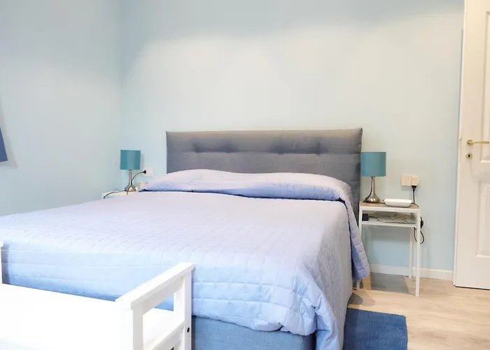 Meuble' 21 Di Anna 3* Ρέτζιο Εμίλια