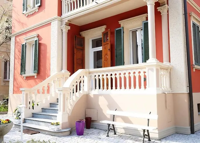 Guest house Meuble' 21 Di Anna