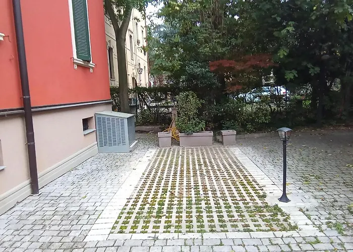 Πανσιόν Meuble' 21 Di Anna