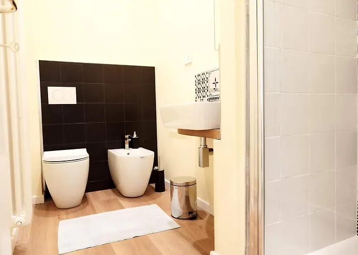 Meuble' 21 Di Anna Πανσιόν Ρέτζιο Εμίλια