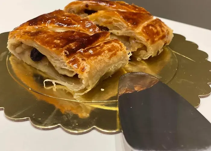 Meuble' 21 Di Anna 3* Ρέτζιο Εμίλια