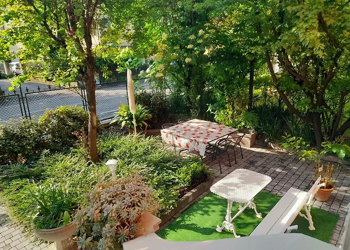 Meuble' 21 Di Anna 3*