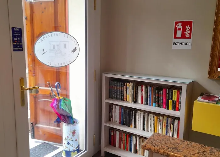 Meuble' 21 Di Anna 3*