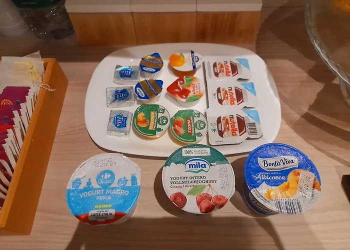 Πανσιόν Meuble' 21 Di Anna