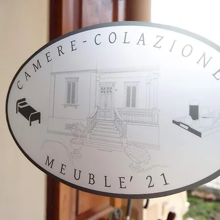 Meuble' 21 Di Anna