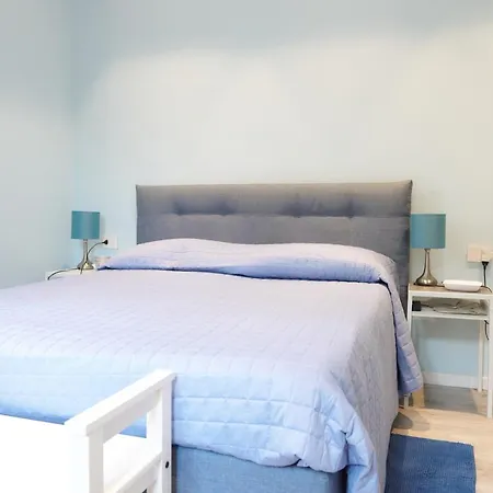 Meuble' 21 Di Anna 3* Reggio Emilia
