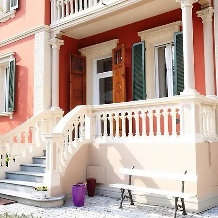 Guest house Meuble' 21 Di Anna