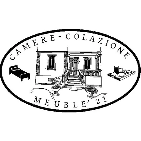 Meuble' 21 Di Anna 3* Reggio nell'Emilia