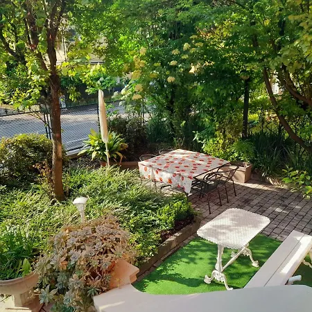 Meuble' 21 Di Anna 3*