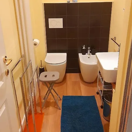 Konukevi Meuble' 21 Di Anna 3*
