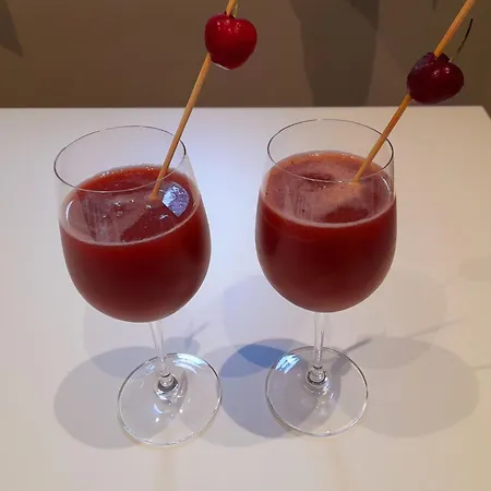 Meuble' 21 Di Anna Reggio Emilia