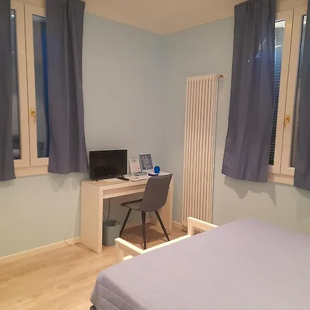 Meuble' 21 Di Anna Guest house