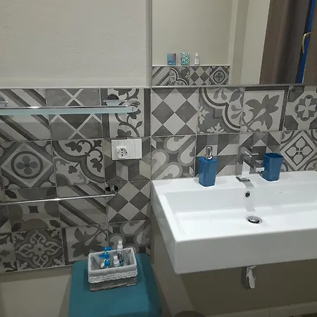 Meuble' 21 Di Anna Konukevi 3*