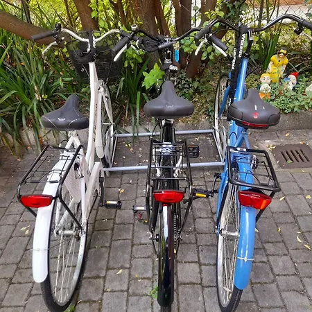 Meuble' 21 Di Anna Guest house Reggio Emilia