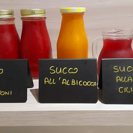 Gasthuis Meuble' 21 Di Anna 3*