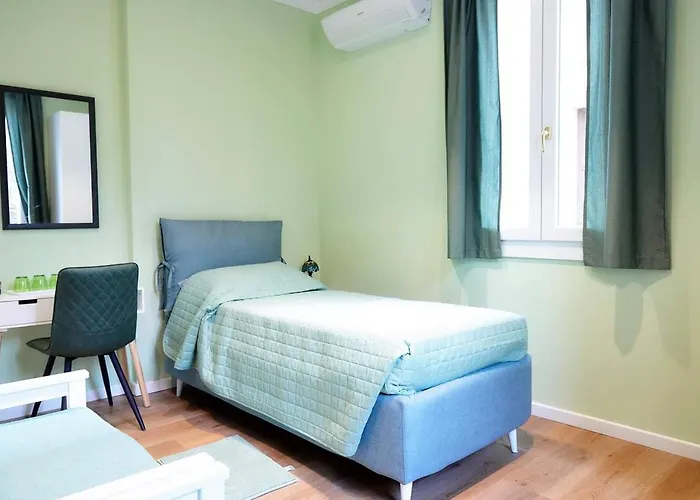 Meuble' 21 Di Anna 게스트하우스 레조넬에밀리아