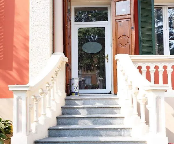 Meuble' 21 Di Anna 3*