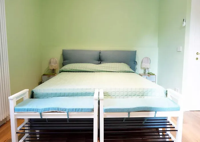 Meuble' 21 Di Anna 3*