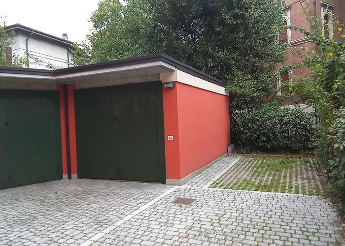 Meuble' 21 Di Anna Gasthuis 3*