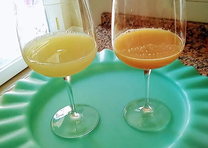 Gasthuis Meuble' 21 Di Anna