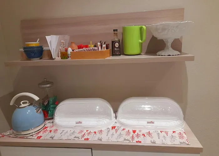 Meuble' 21 Di Anna Reggio nell'Emilia