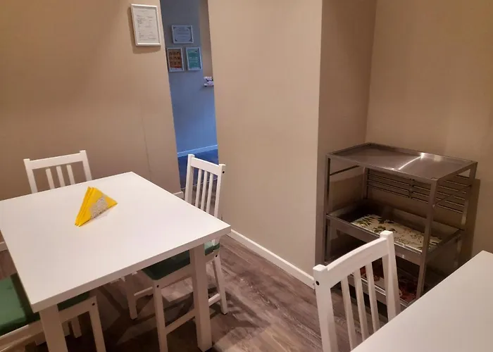 Gasthuis Meuble' 21 Di Anna