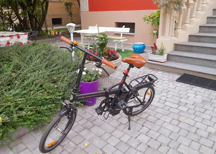 Gasthuis Meuble' 21 Di Anna