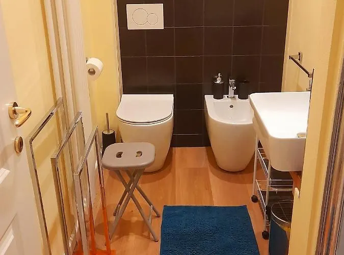 Gasthuis Meuble' 21 Di Anna 3*