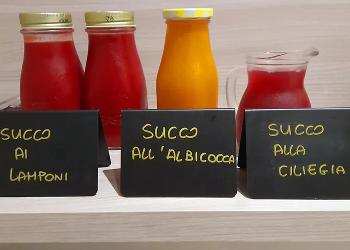 Gasthuis Meuble' 21 Di Anna 3*