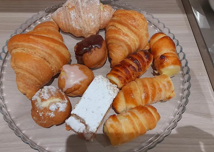 Meuble' 21 Di Anna 게스트하우스 레조넬에밀리아