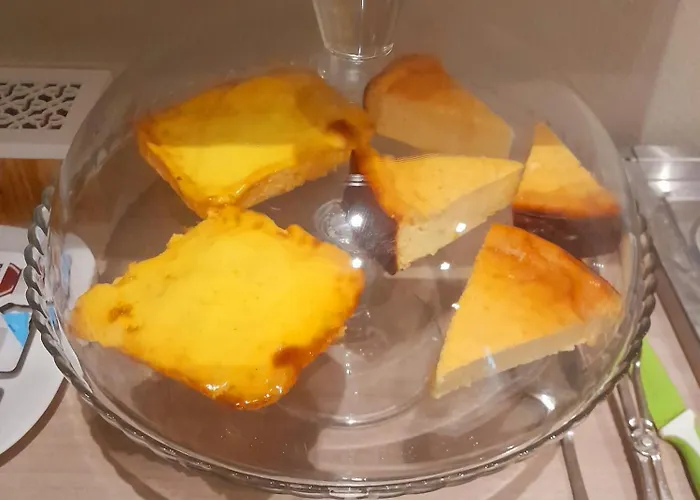 Meuble' 21 Di Anna 게스트하우스 3*