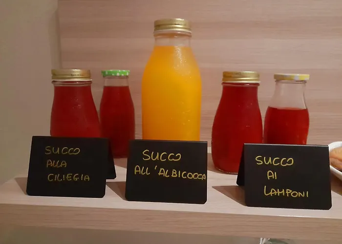 게스트하우스 Meuble' 21 Di Anna 3*